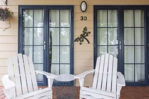 Baydream Believer - Grafton Accommodation 0