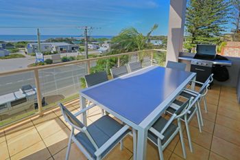 Pacific Royale Penthouse 311 - Grafton Accommodation 1