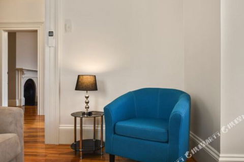 The Accommodation Group Nineteen20 Invermay - Grafton Accommodation 4