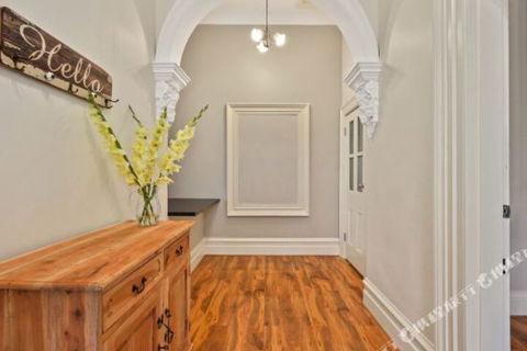 The Accommodation Group Nineteen20 Invermay - Grafton Accommodation 5