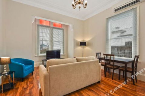 The Accommodation Group Nineteen20 Invermay - Grafton Accommodation 1