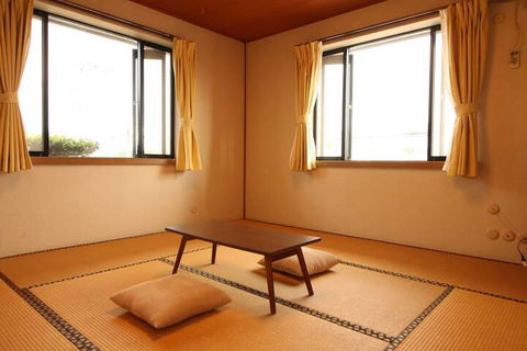 Honeybee Farm Country Cottages - Grafton Accommodation 3