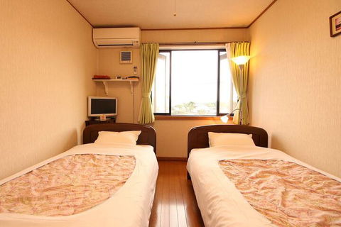 Honeybee Farm Country Cottages - Grafton Accommodation 5