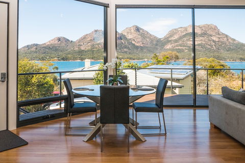 At The Bay - Grafton Accommodation 2