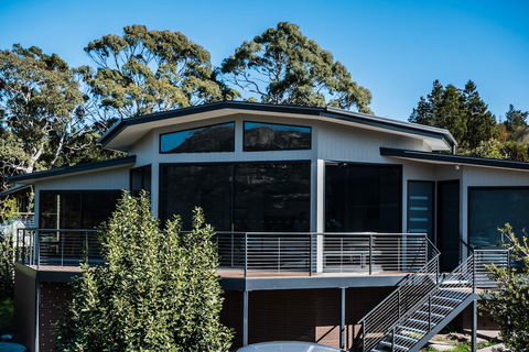 At The Bay - Grafton Accommodation 0