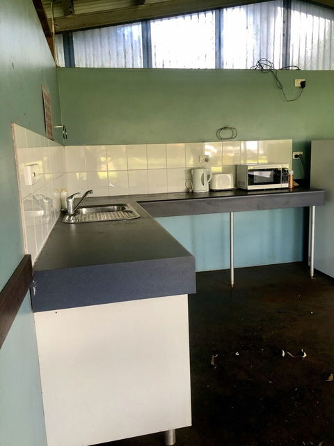 Atherton Travellers Park - Grafton Accommodation 4