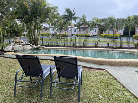 Atherton Travellers Park - Grafton Accommodation 2