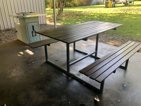 Atherton Travellers Park - Grafton Accommodation 5