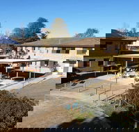 Seranin Bathurst - Grafton Accommodation