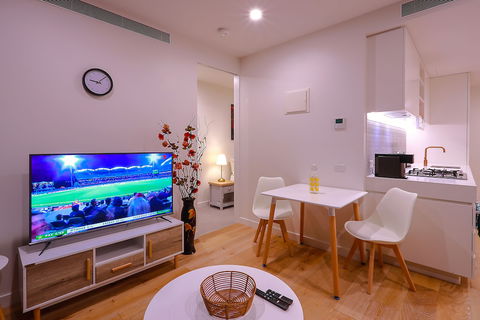 Astra Apartments Glen Waverley At Galleria - Grafton Accommodation 3