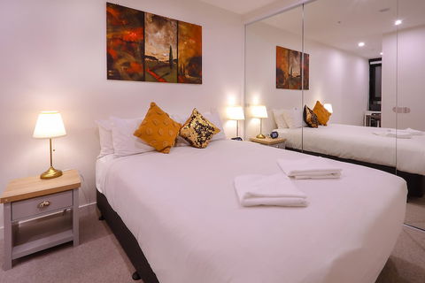 Astra Apartments Glen Waverley At Galleria - Grafton Accommodation 4