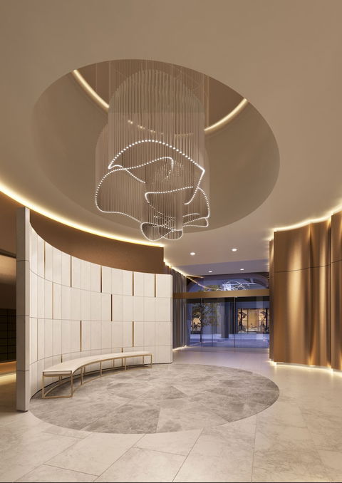 Astra Apartments Glen Waverley At Galleria - Grafton Accommodation 1