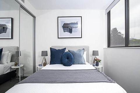 CANBERRA CHIC-Hosted By L'Abode - Grafton Accommodation 4