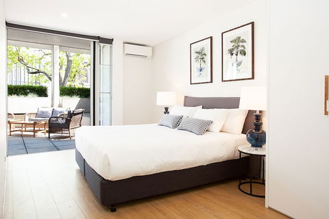 Bellevue Beauty - Grafton Accommodation 5