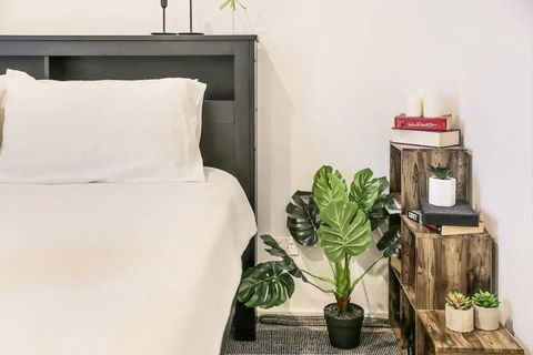 A07-darling Harbour 2 BDR Loft - Grafton Accommodation 0