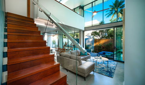 Aria Port Douglas Villas - Grafton Accommodation 4