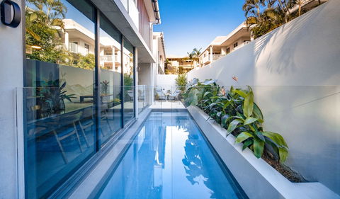 Aria Port Douglas Villas - Grafton Accommodation 3