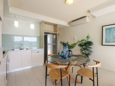 Urban Rest - Kelvin Grove - Grafton Accommodation 3