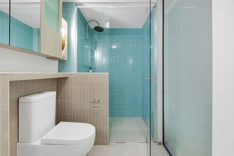Urban Rest - Kelvin Grove - Grafton Accommodation 2