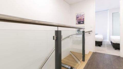 A02-darling Harbour 2 BDR Loft - Grafton Accommodation 0