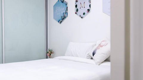 A02-darling Harbour 2 BDR Loft - Grafton Accommodation 2