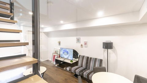 A02-darling Harbour 2 BDR Loft - Grafton Accommodation 6