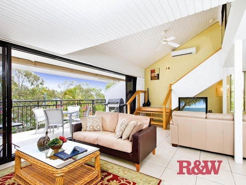 Bayona U8 - Grafton Accommodation 3