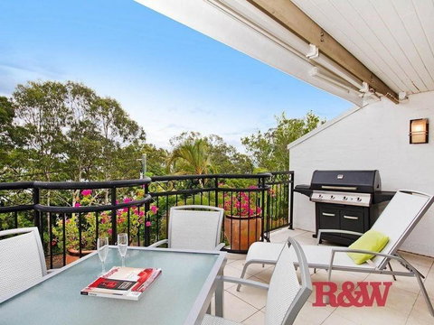 Bayona U8 - Grafton Accommodation 5