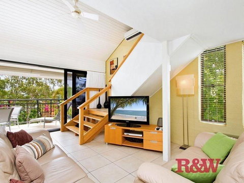 Bayona U8 - Grafton Accommodation 1