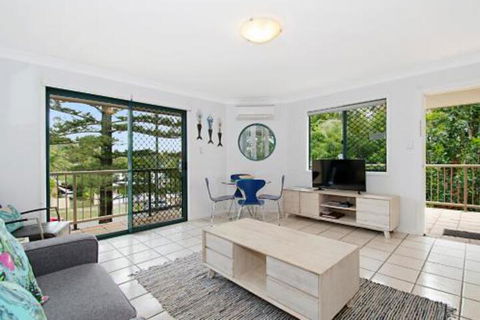AquawatersatByron - Grafton Accommodation 0
