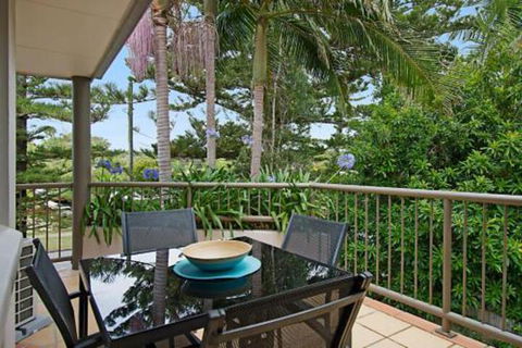 AquawatersatByron - Grafton Accommodation 4