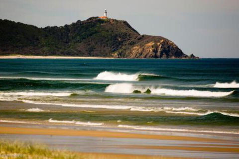 AquawatersatByron - Grafton Accommodation 2
