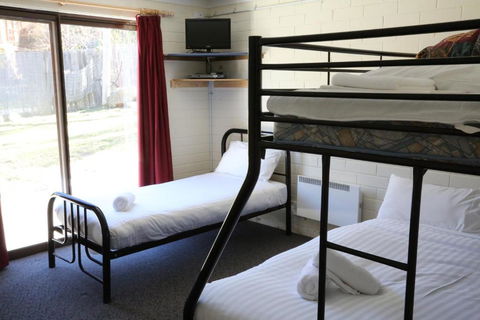 Alpha 8 - Grafton Accommodation 3