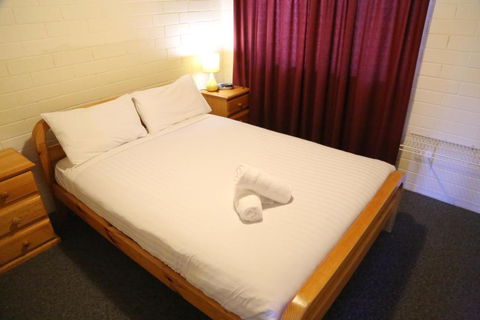 Alpha 8 - Grafton Accommodation 6
