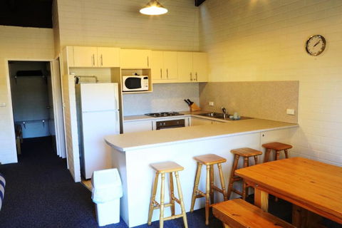 Alpha 8 - Grafton Accommodation 2