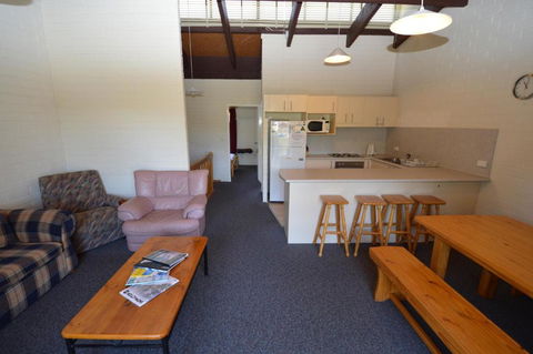 Alpha 8 - Grafton Accommodation 4