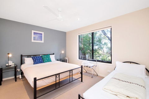 Gulah - Grafton Accommodation 3