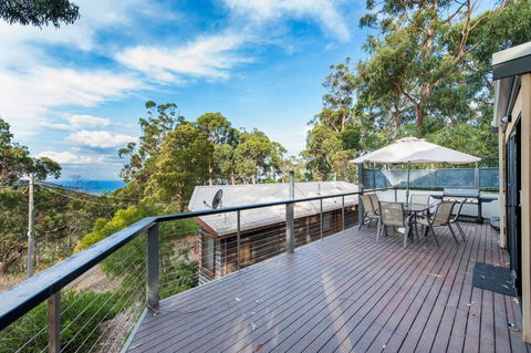 Gulah - Grafton Accommodation 6