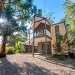 Gulah - Grafton Accommodation 0