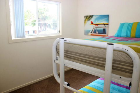PACIFIC PALMS - Grafton Accommodation 6