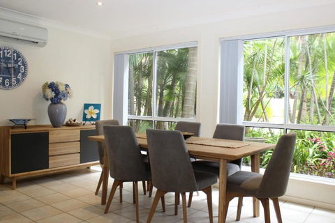PACIFIC PALMS - Grafton Accommodation 3