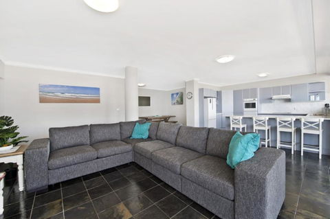 Akuna 20 6 Joffre Street - Grafton Accommodation 3