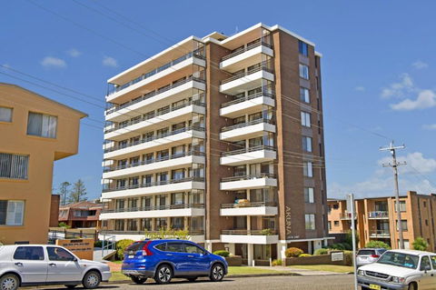 Akuna 20 6 Joffre Street - Grafton Accommodation 4