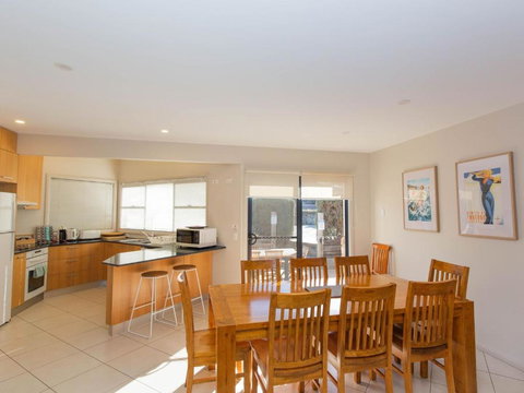 Banjos Way 1 / 23 Banjo Patterson Crescent - Grafton Accommodation 5