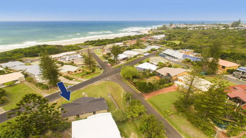 Haere Mai 2 East Ballina - Grafton Accommodation 4