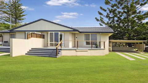 Haere Mai 2 East Ballina - Grafton Accommodation 3
