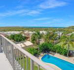 Rainbow Towers 2 Rainbow Beach High on the Hill Panoramic Views Wi Fi - Grafton Accommodation