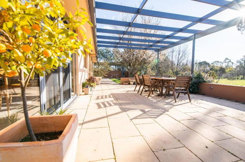 Kileys Run Rural Home Close To Orange - Grafton Accommodation 6