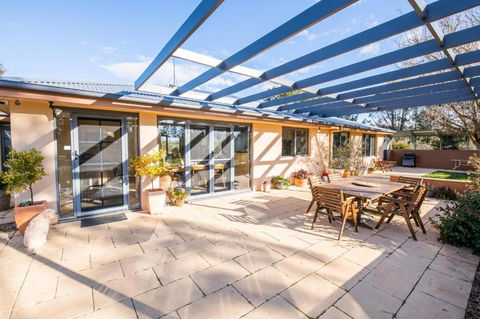 Kileys Run Rural Home Close To Orange - Grafton Accommodation 5