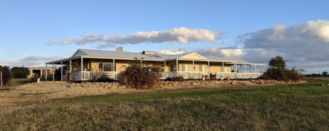 A Better Life Animal Sanctuary FarmStay Private Two Bedrooms Lounge Room & Bathroom & Toilet Shared Kitchen - Grafton Accommodation 0